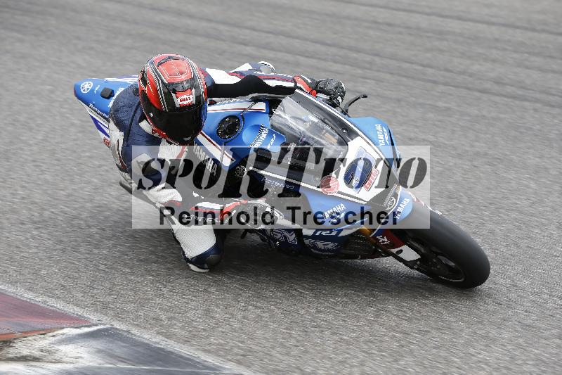 /18 23.05.2025 Get Faster Caremotion ADR/Gruppe rot/36